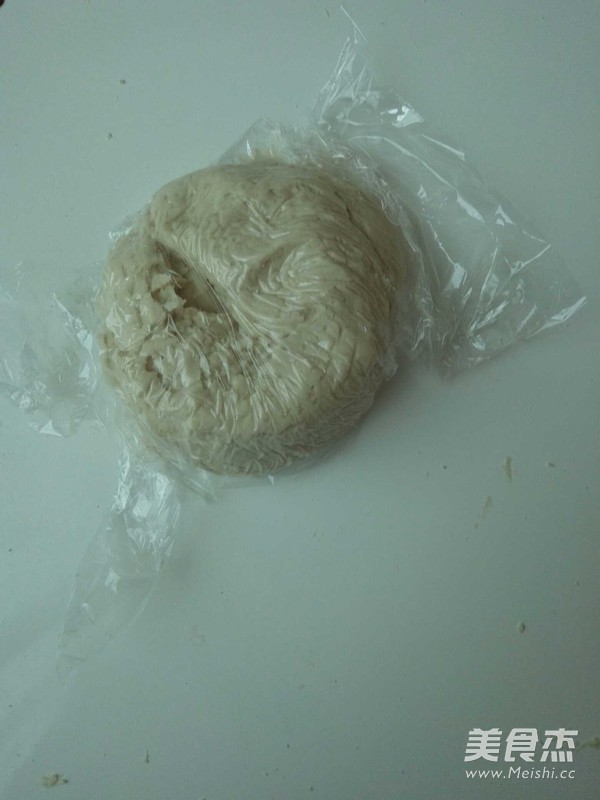 家常烙饼只需记住这几点,发面烙饼怎么能鼓大泡