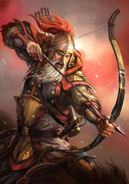 吕布死后关羽看天下英雄皆是匹夫,吕布死后关羽见谁都是破铜烂铁