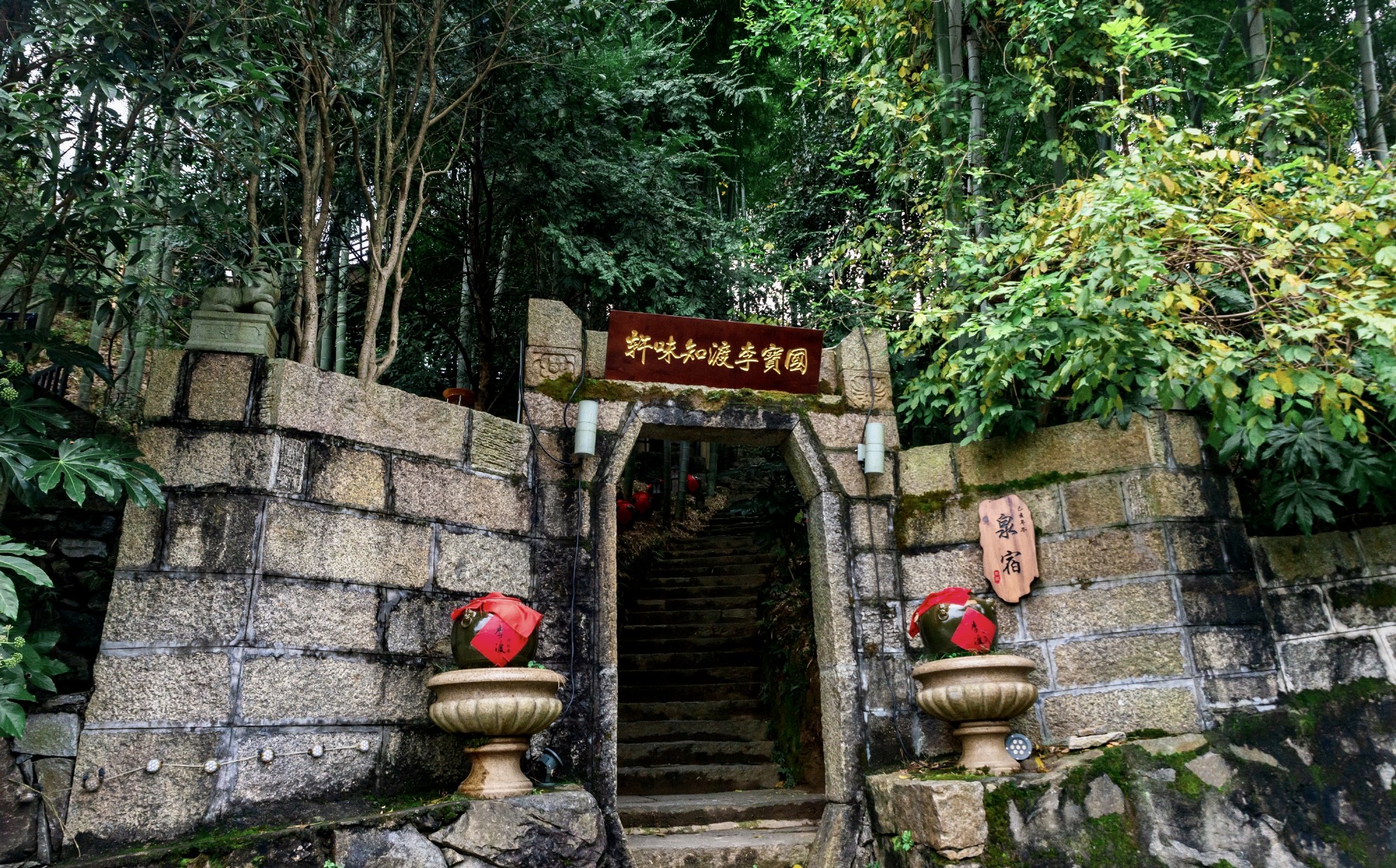 南昌古村推荐,南昌必须打卡的古村