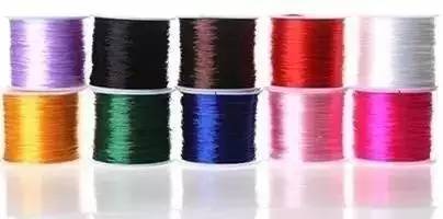 文玩核桃手串用的绳子,文玩手串绳子成品
