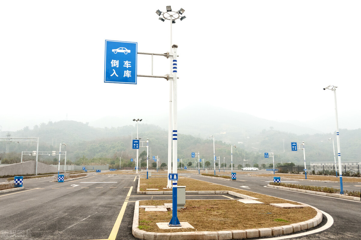 什邡科目二考试全过程顺序和流程,c1科目二考试全过程顺序和流程