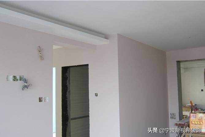 宁波常见住宅室内装饰装修设计,宁波简约装修设计方案推荐