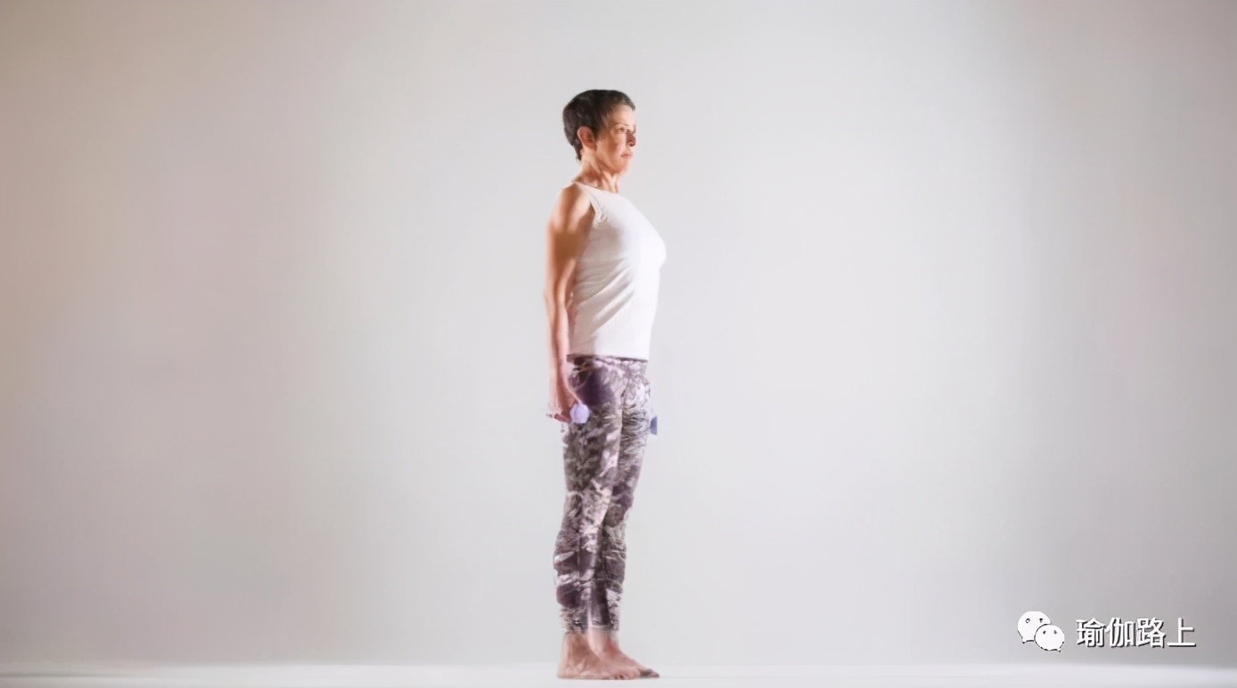 骨质疏松的锻炼功法,骨质疏松如何在健身房锻炼