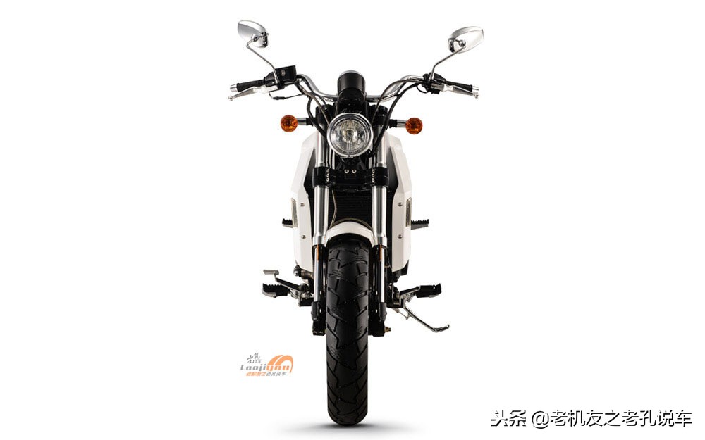 国产山寨摩托车有多离谱,国产山寨摩托