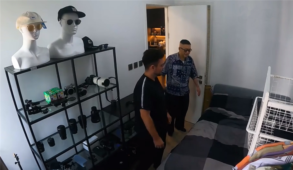 老外定居中国二十年,老外定居在广州