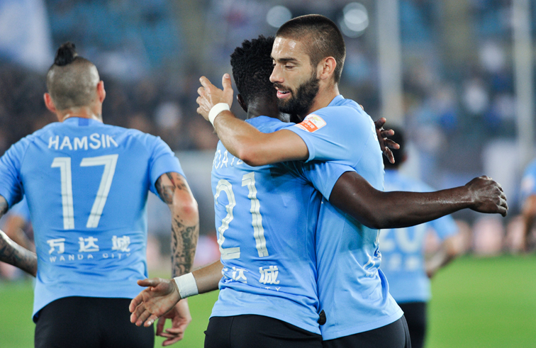 贝大师后卫,贝大师教学