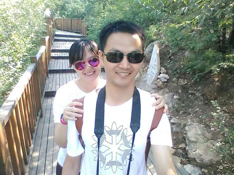 她深情告白远在边疆的丈夫：请放心，家里有我，你可心安