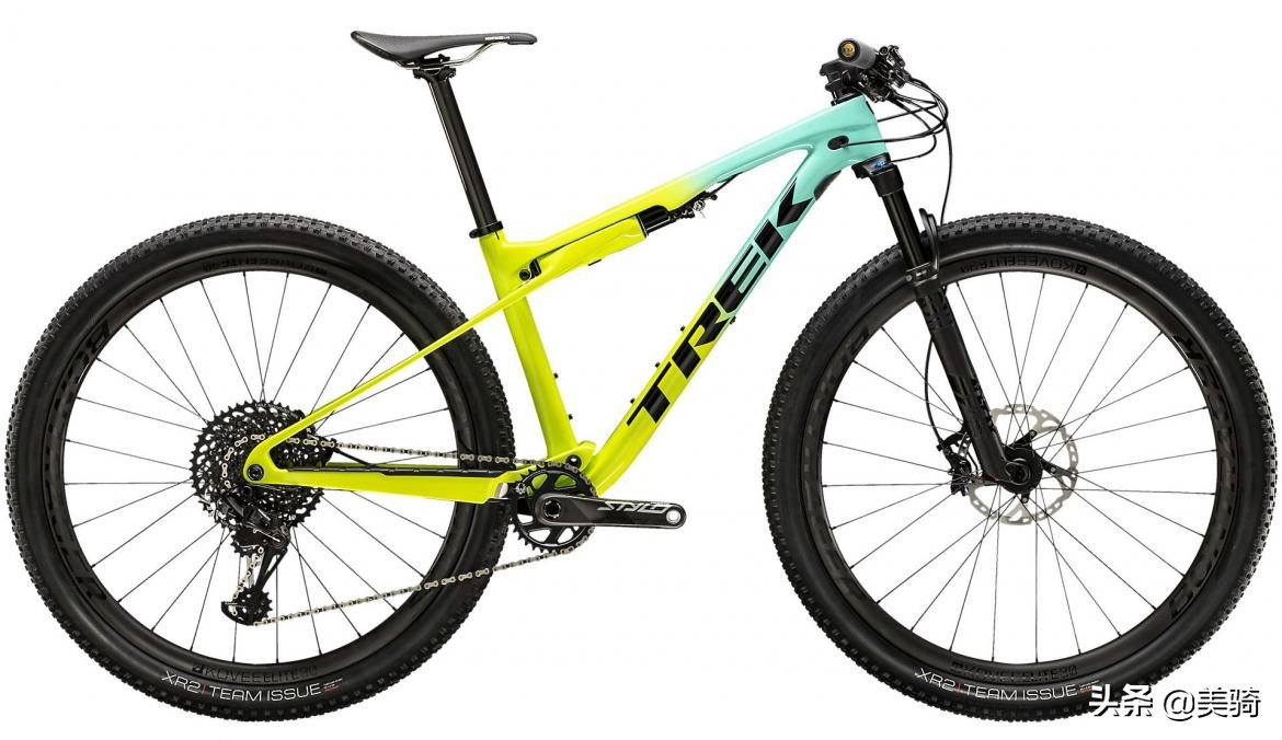 2020捷安特山地车,十佳入门级山地车推荐