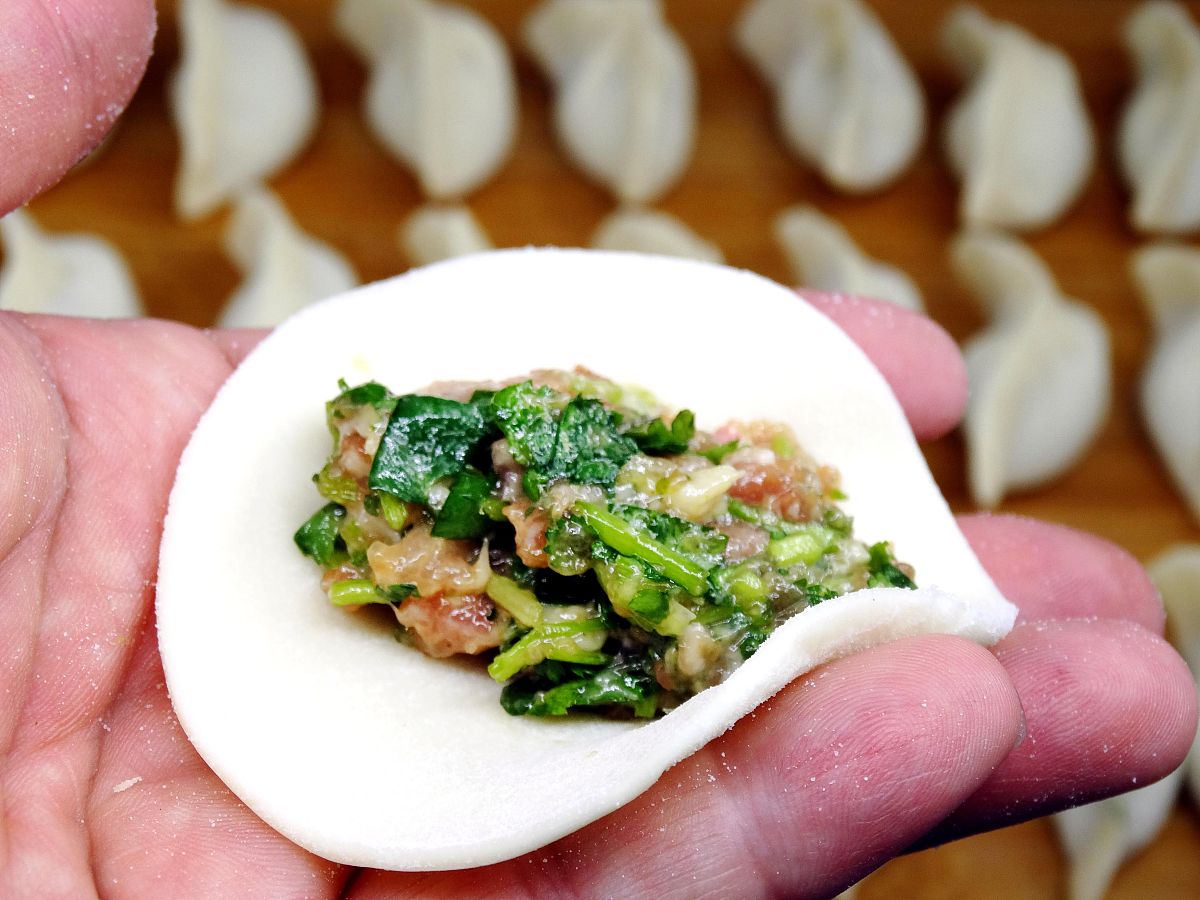 开水饺馆最怕什么,开饺子馆的技巧和经营方法