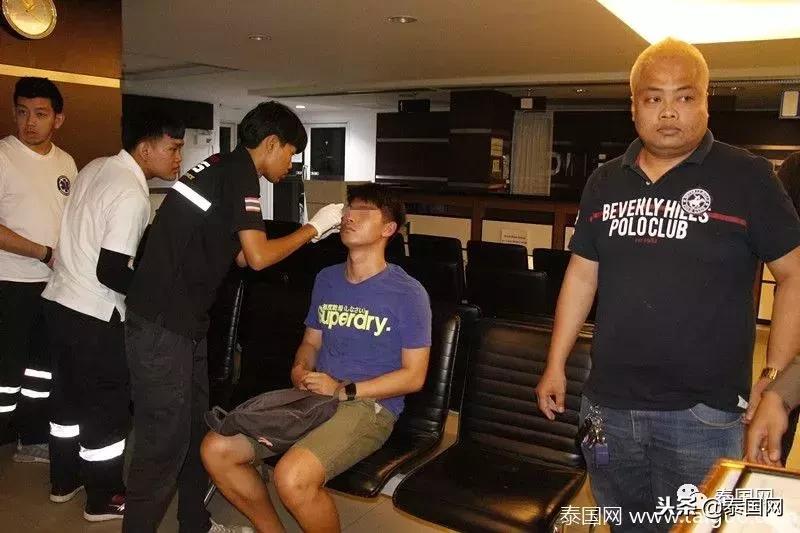 泰国酒吧有什么猫腻,泰国酒吧有猫腻吗