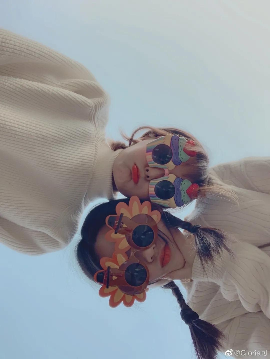 拍闺蜜照怎么拍才好看,闺蜜照如何拍得好看