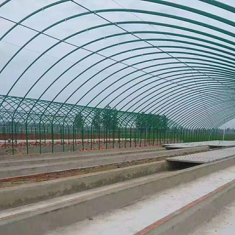 养殖棚建造费用明细,养殖棚建设报价