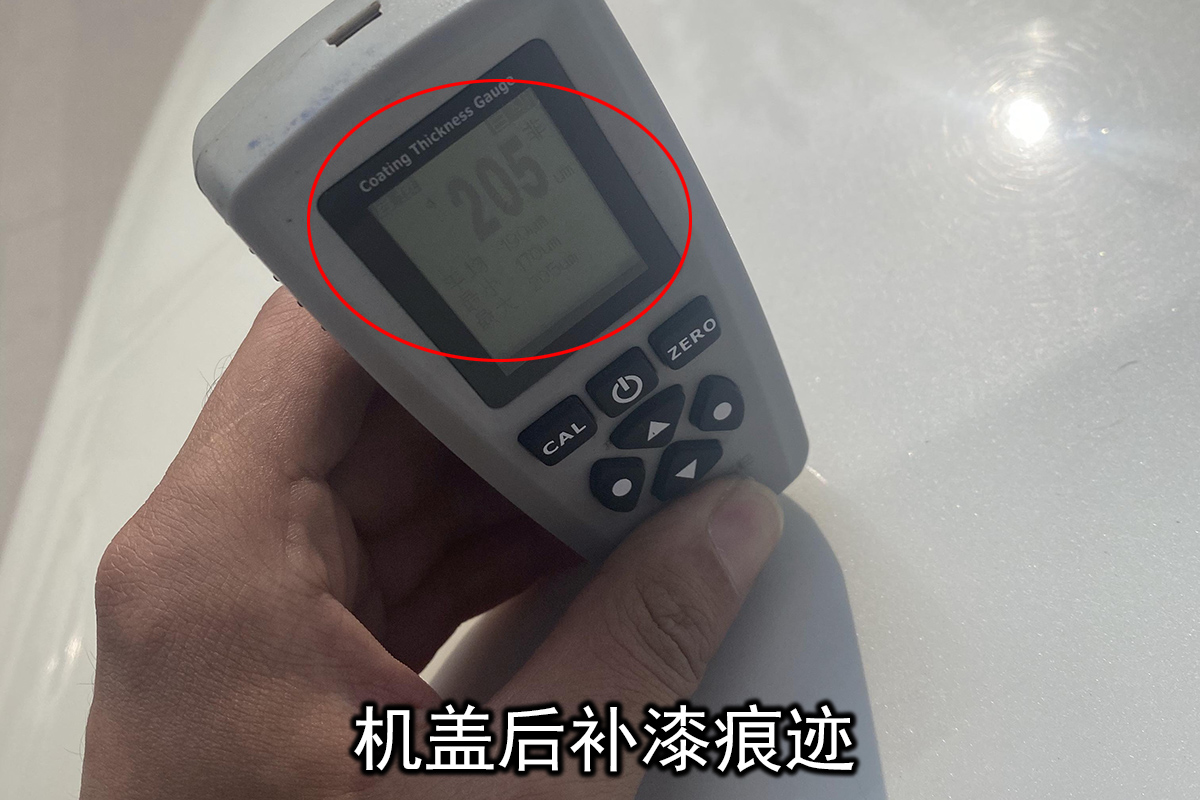 奔驰gl350柴油漏灰色粘液,个人奔驰gl350