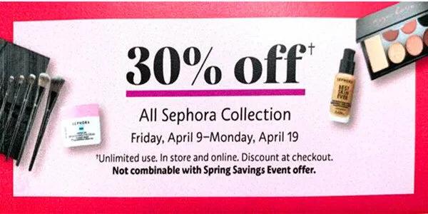 丝芙兰美国官网海淘教程,丝芙兰海淘购物攻略