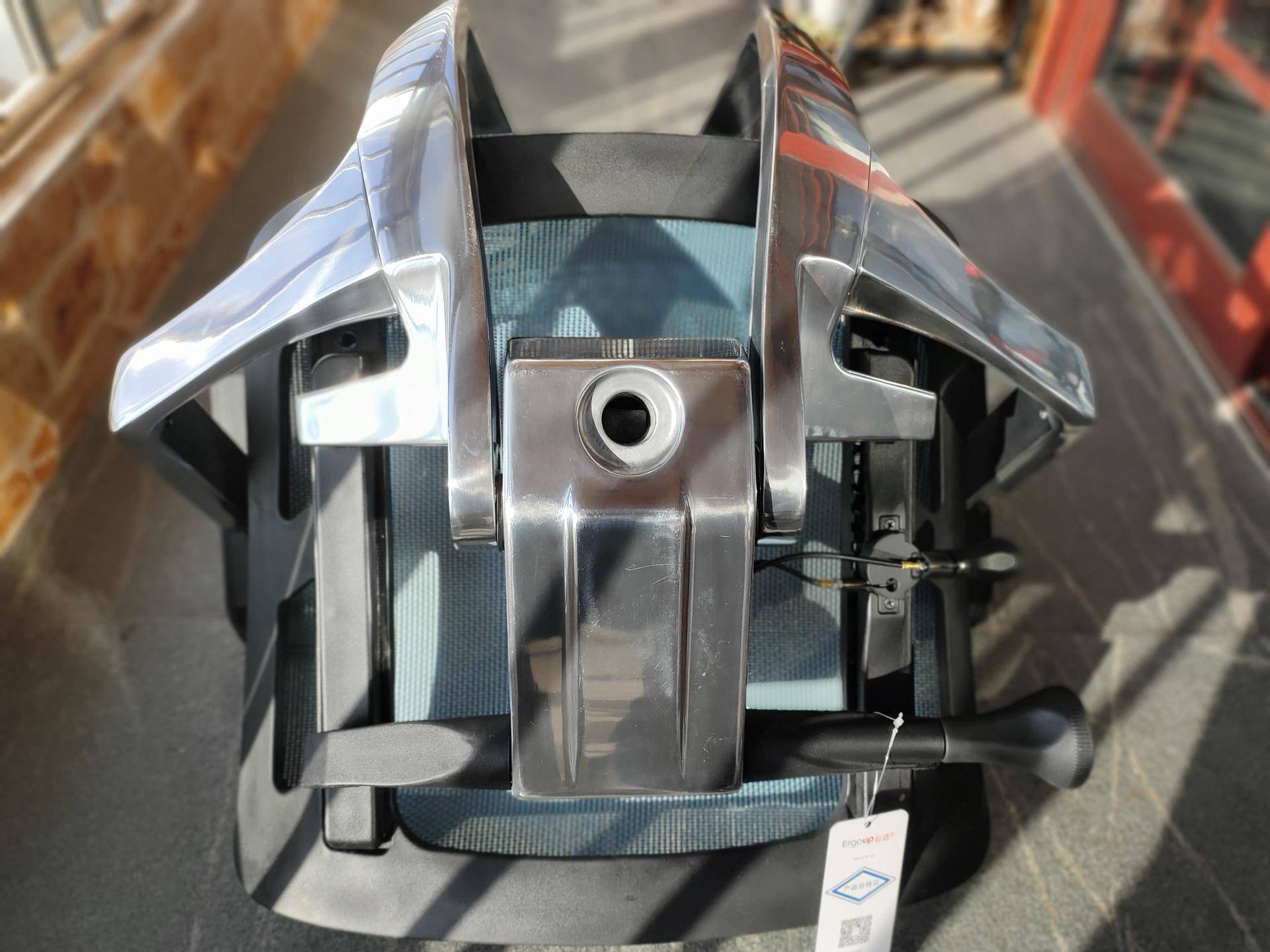 人体工学椅选择双背还是单背,人体工学椅单买靠背吗