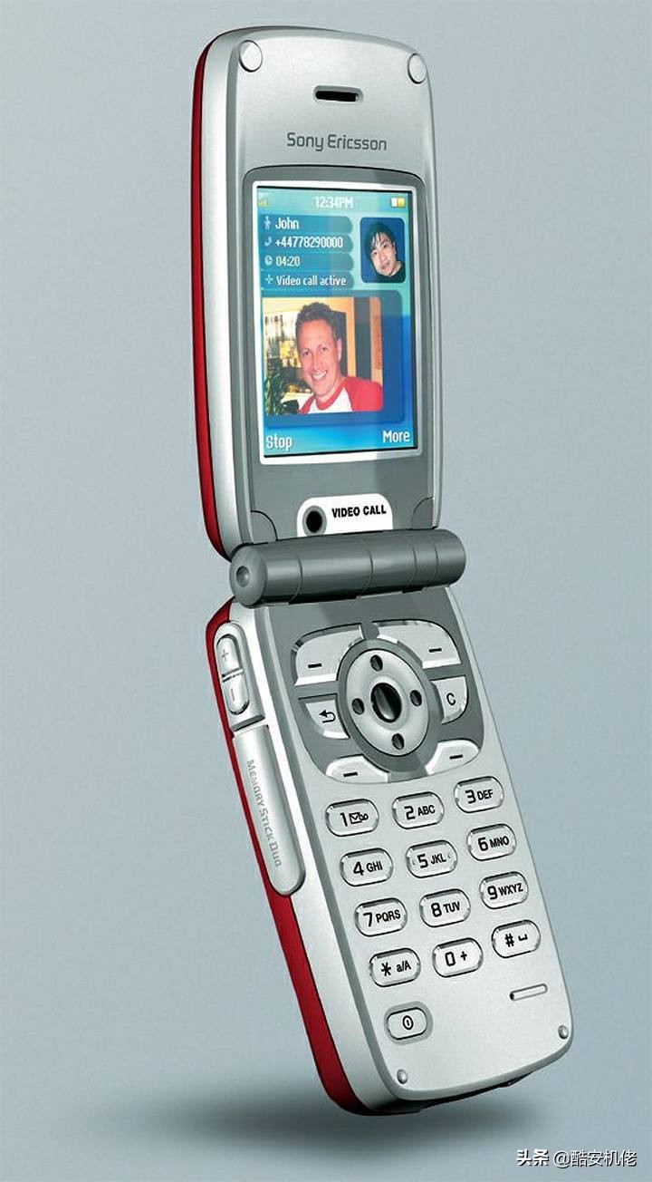 索尼爱立信发展史,索尼爱立信前世今生