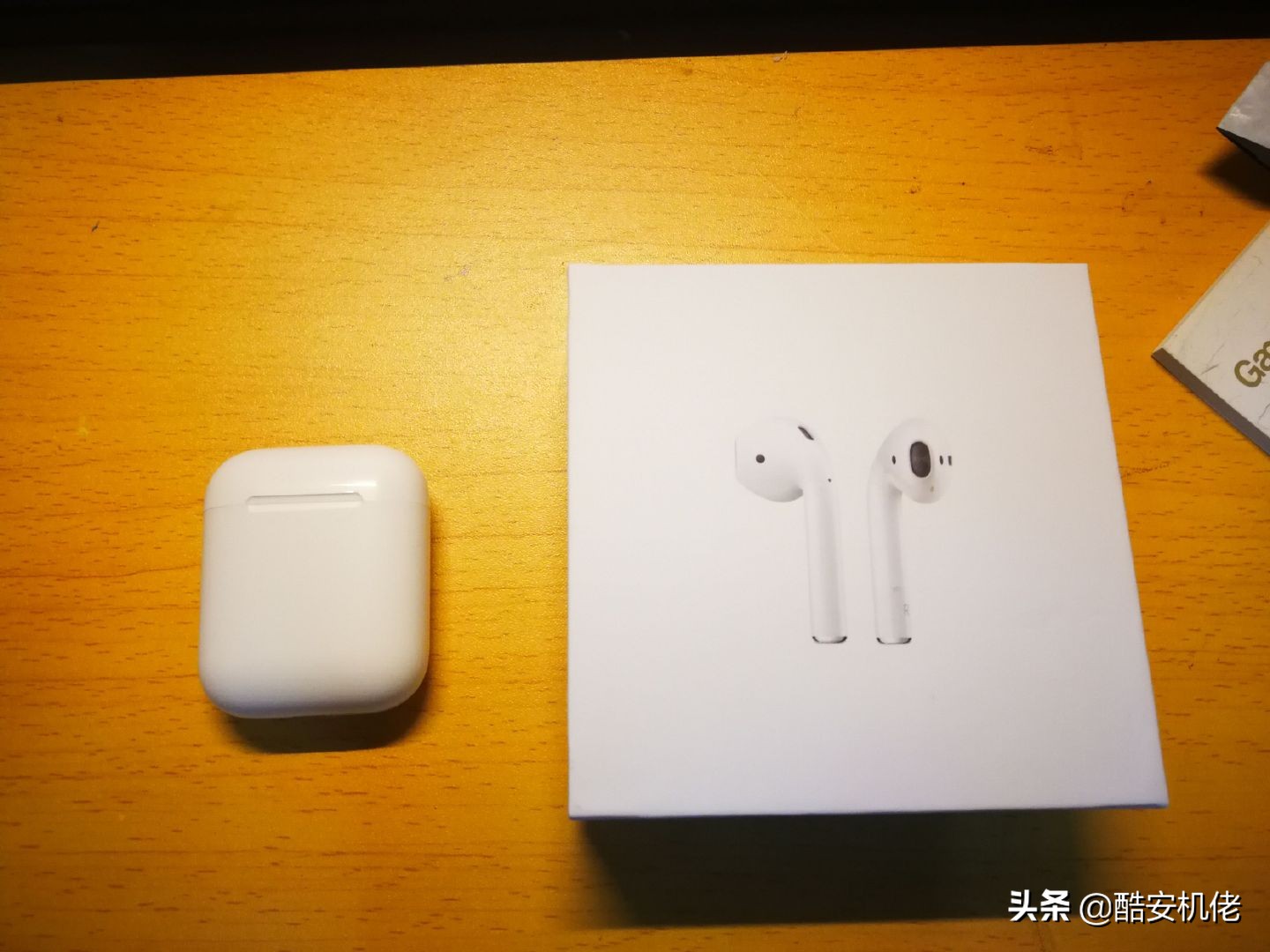 最高仿的华强北airpods,闲鱼华强北airpodspro三代