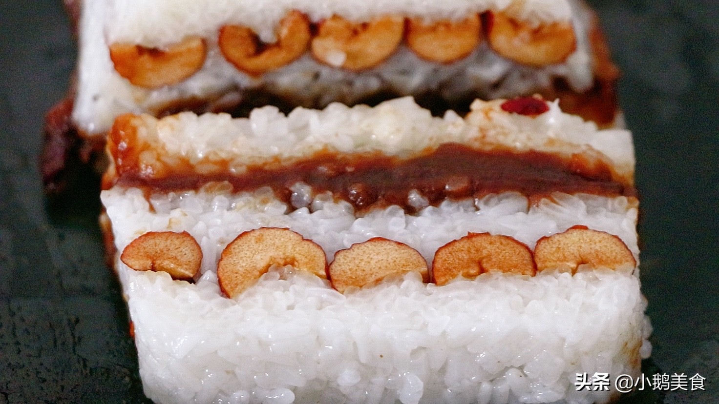 糯米包粽子太俗气教你懒人做法,糯米粽子最正宗的做法