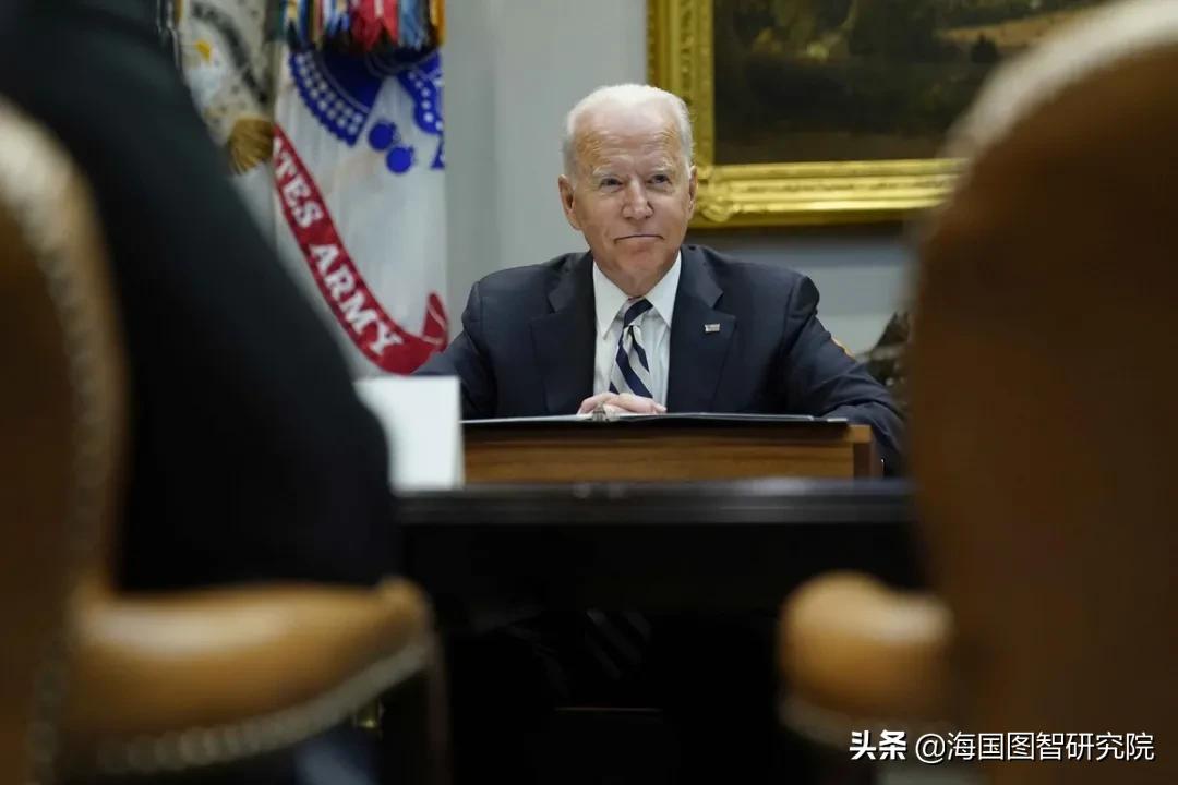 拜登的拉美政策,拉美卷乱了怎么打理