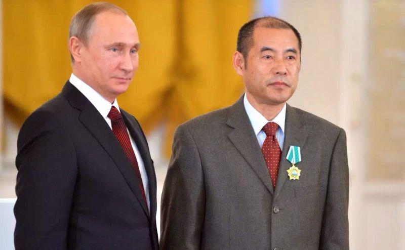 国际视野家国情怀,国际视野与本土情怀