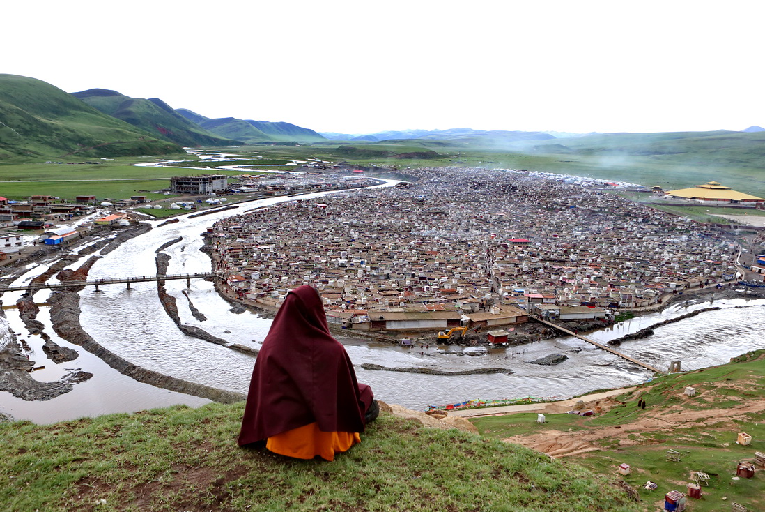 自驾游西藏怎么能预防高原反应,高原反应最怕什么