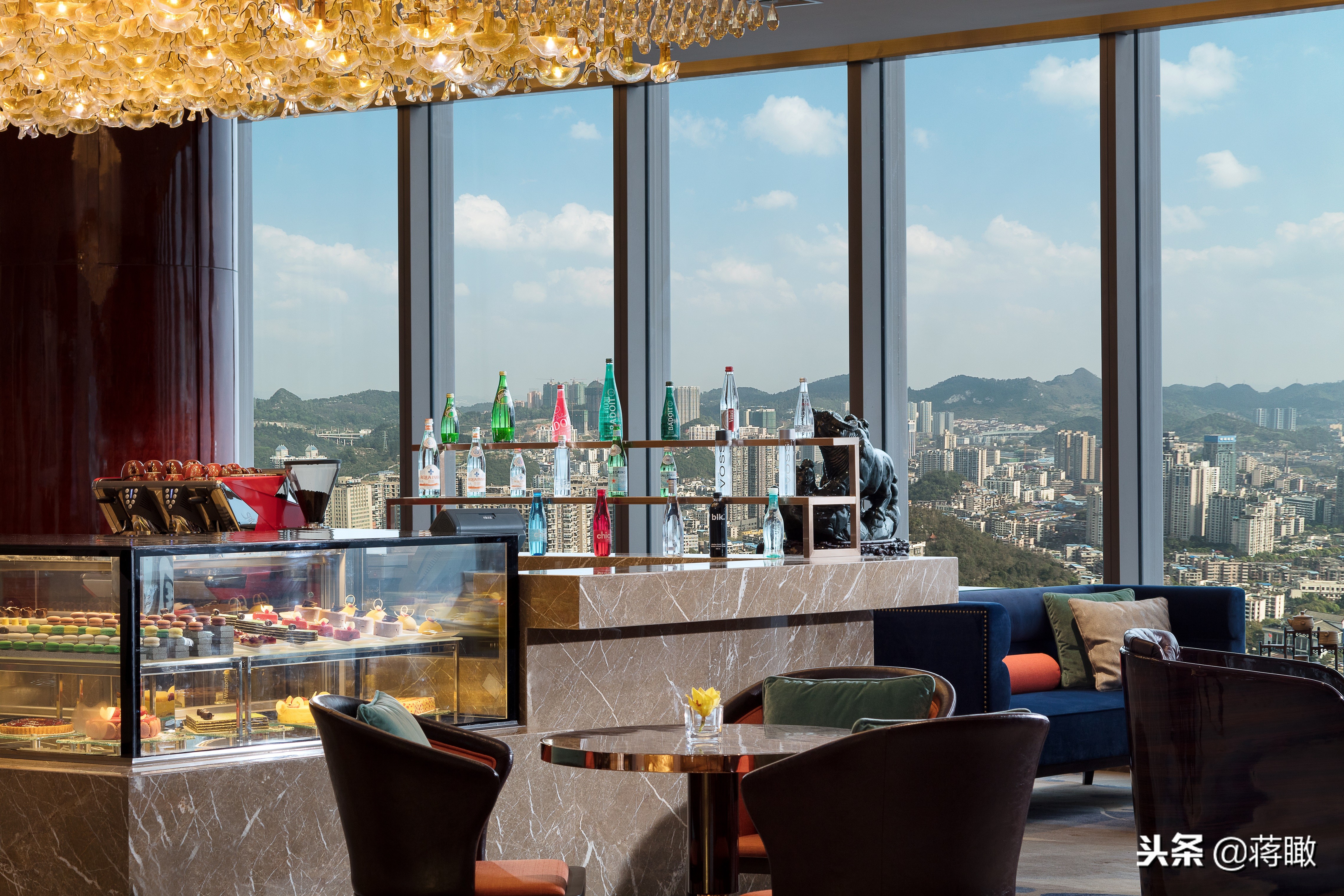 贵阳市索菲特,索菲特贵阳