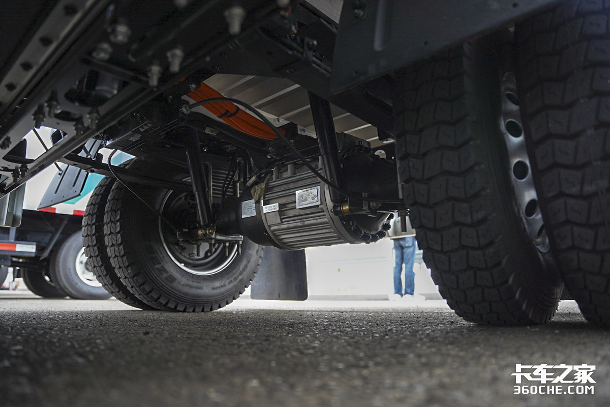 前晨新能源轻卡质量,前晨新能源ec1底价