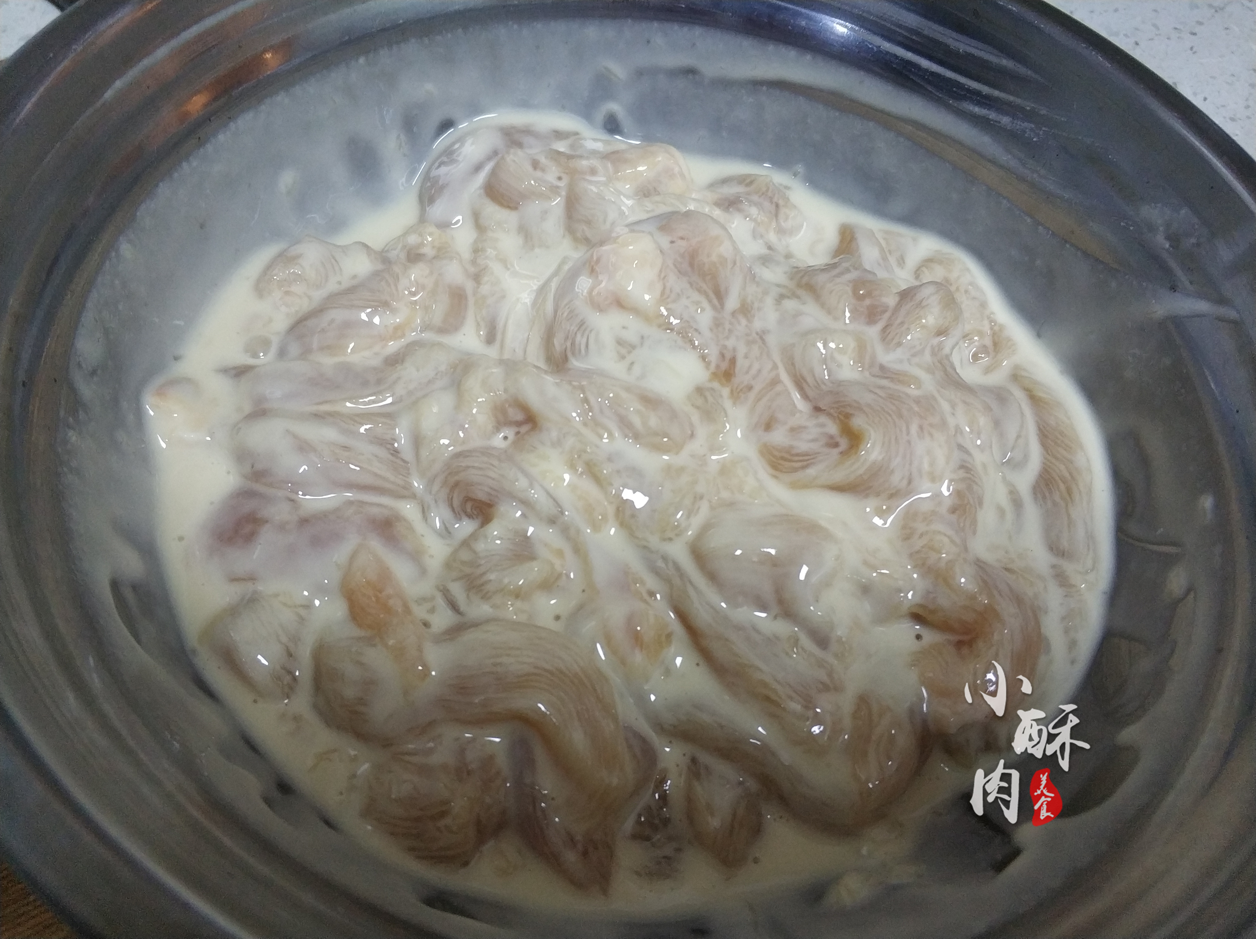 糖醋里脊不用炒糖色吗,糖醋里脊不用鸡蛋调糊