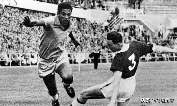 盘点那些球星患有的怪病（下）