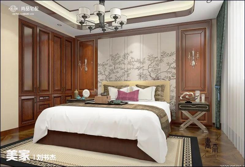 怎么办!看完这52张效果图,每个都想搬回家