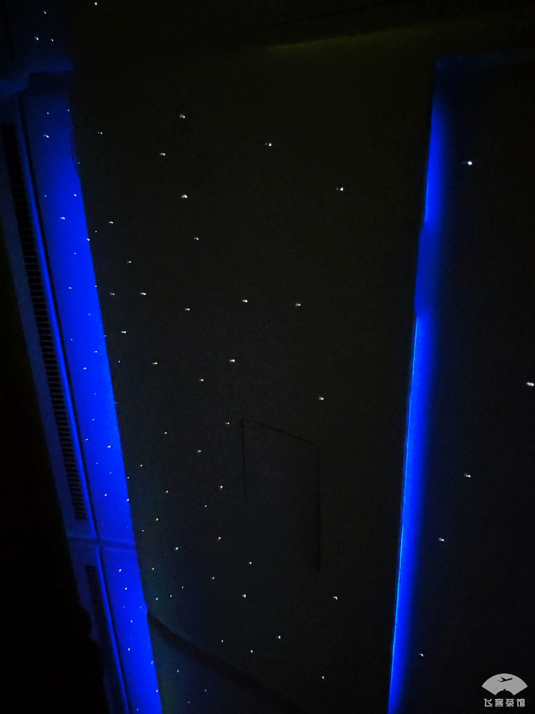 阿联酋航空a380头等舱套房解说 (土豪体验阿联酋航空a380头等舱)