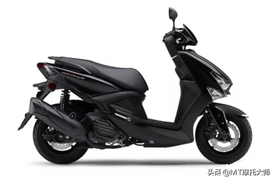 雅马哈劲战125踏板座高,雅马哈劲战125国内售价