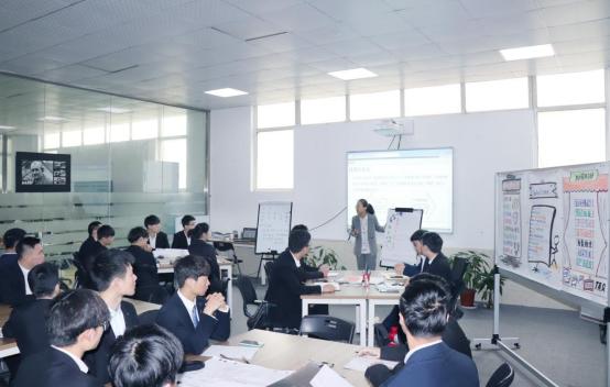 上海博世汽修学校智能网联专业,上海博世汽修学校汽车专业发展史