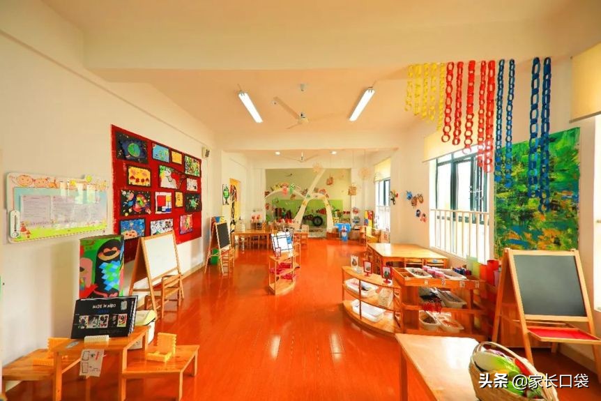 上海市级示范园一览表,上海一级园多久可以评示范园