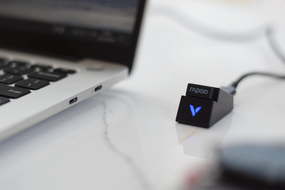 国货之光能不能乱用,有oled屏的鼠标