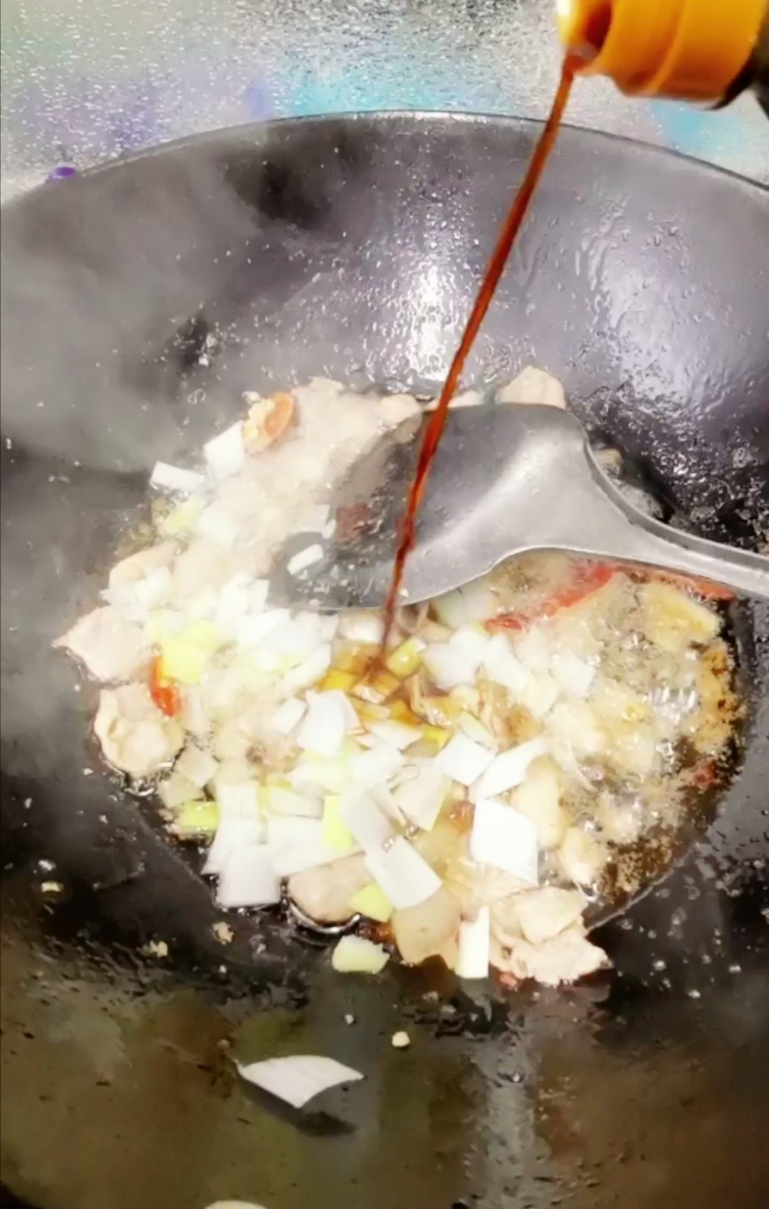 炒肉好吃有秘诀,炒肉好吃小窍门视频教学