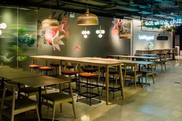 网红轻食「GuaKa瓜咖」单月销售额超32W,小程序外卖销售额超15W