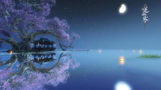 国风游戏概念,国风游戏有什么用