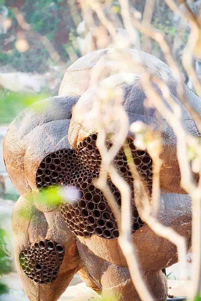 泰国野奢酒店,泰国奢享酒店