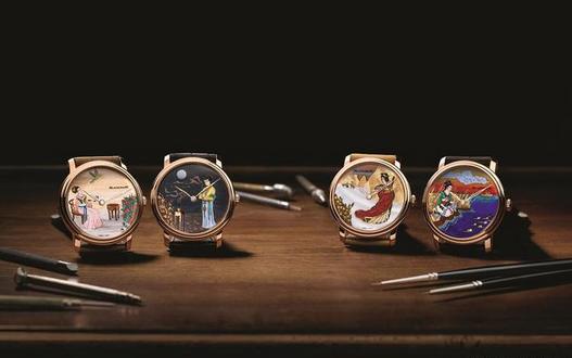 男表腕表奢侈品,男表腕表推荐