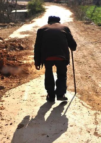 赣鄱专栏|李林：我娘