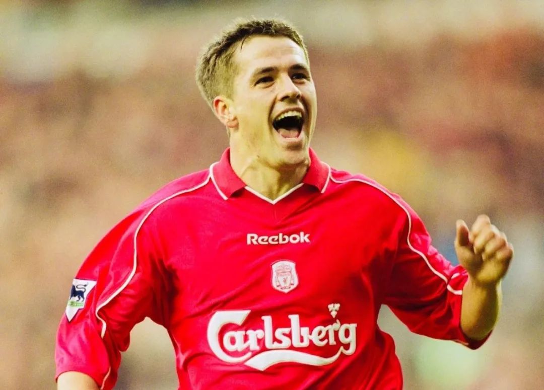 追风少年迈克尔欧文,实况迈克尔欧文和基恩哪个好用