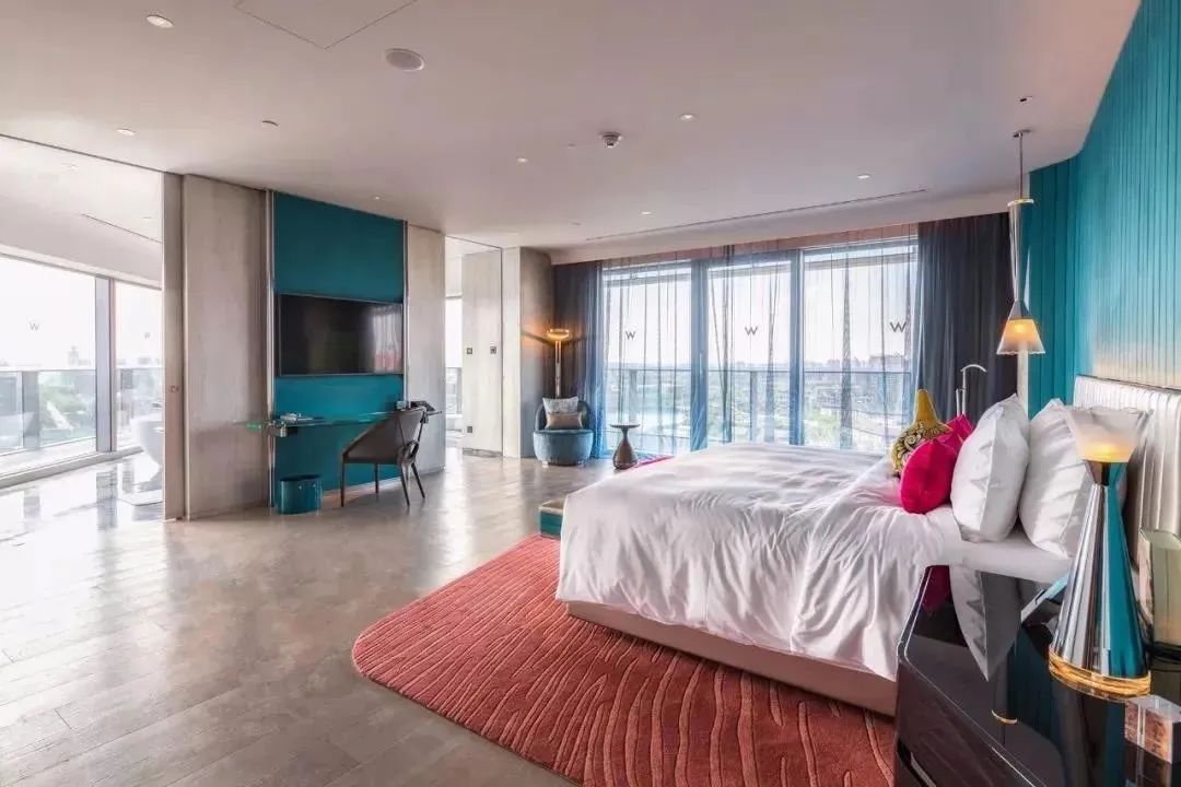 十大最美国际酒店,全球30个最美的野奢酒店