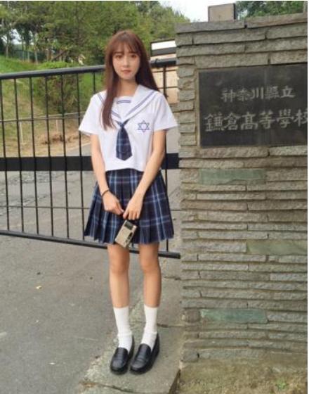 各国学生校服对比,各国校服大比拼男生版