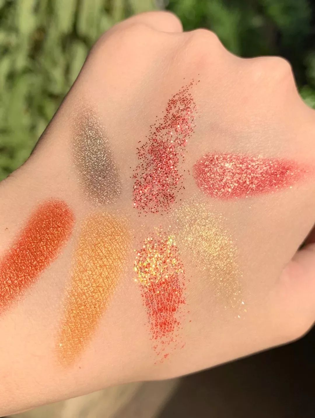 韩系日系眼妆,日系韩系眼妆对比