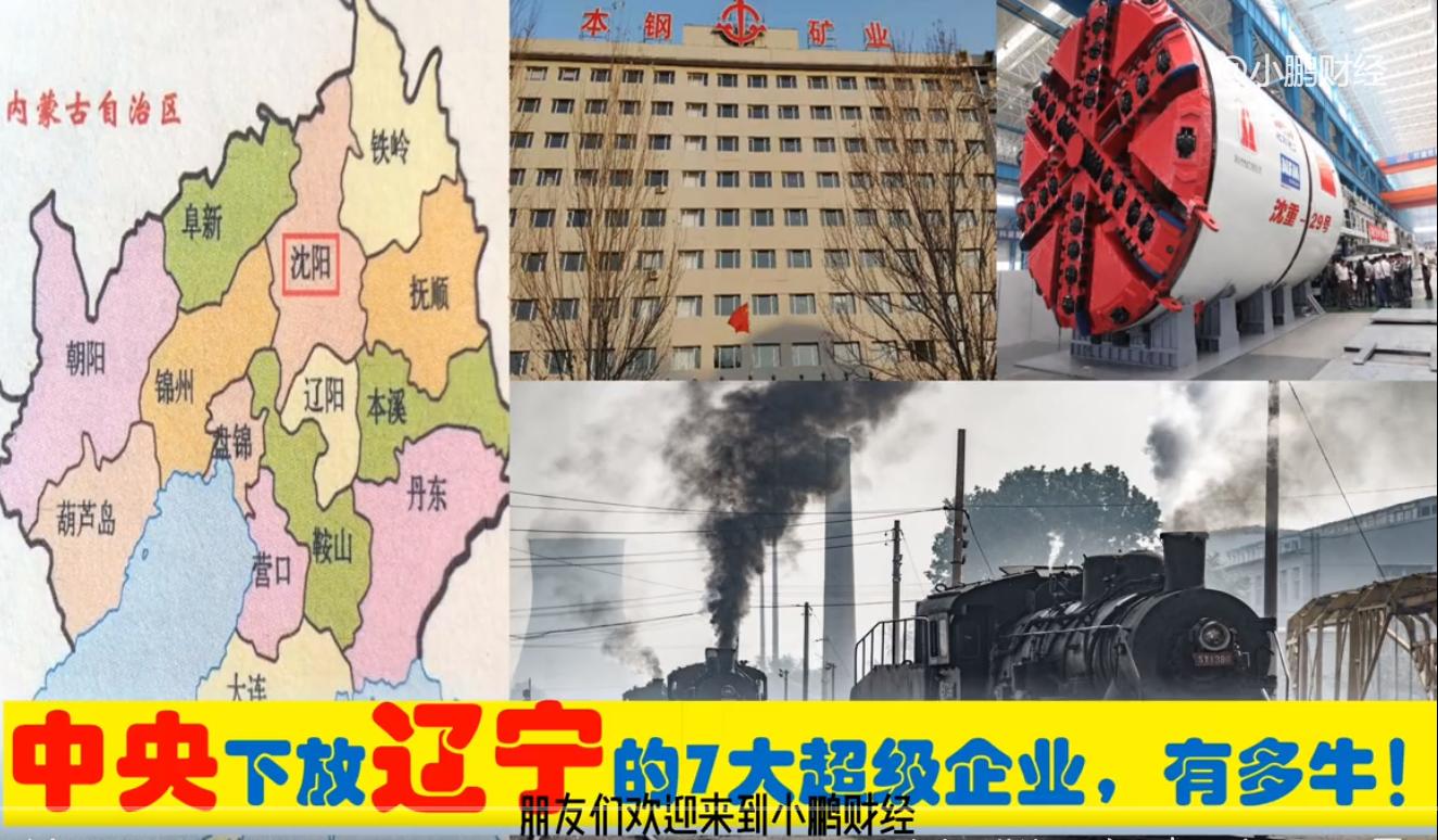 辽宁面临破产的企业,辽宁有哪些国企破产