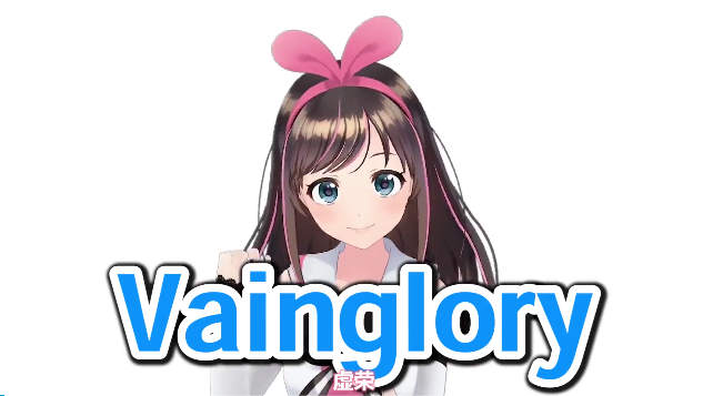 虚拟主播绊爱出场,虚拟主播绊爱酱晚礼服