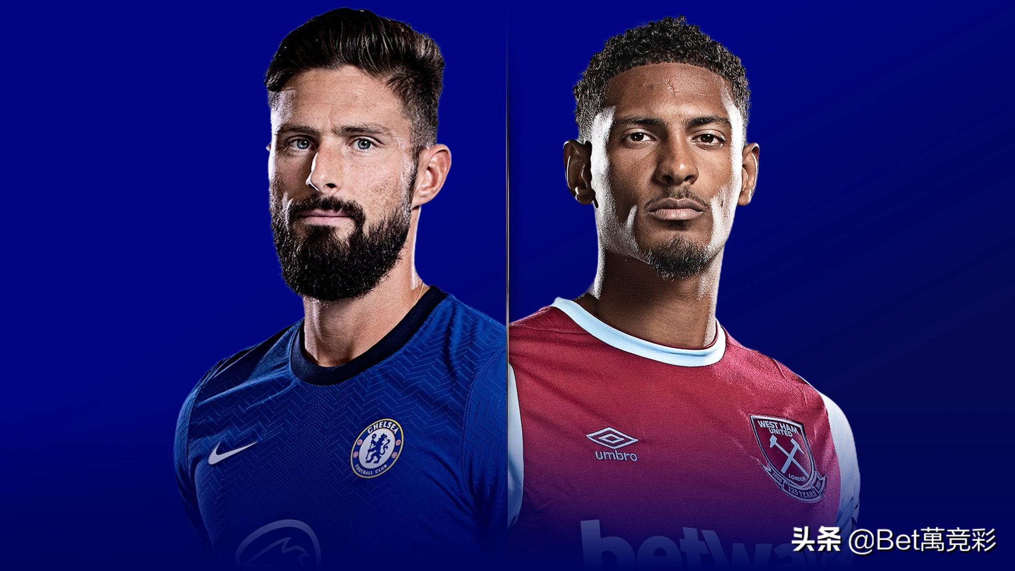 西汉姆3-1切尔西,西汉姆联3:1热刺