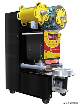 奶茶设备全套价格表,奶茶机全套设备多少钱