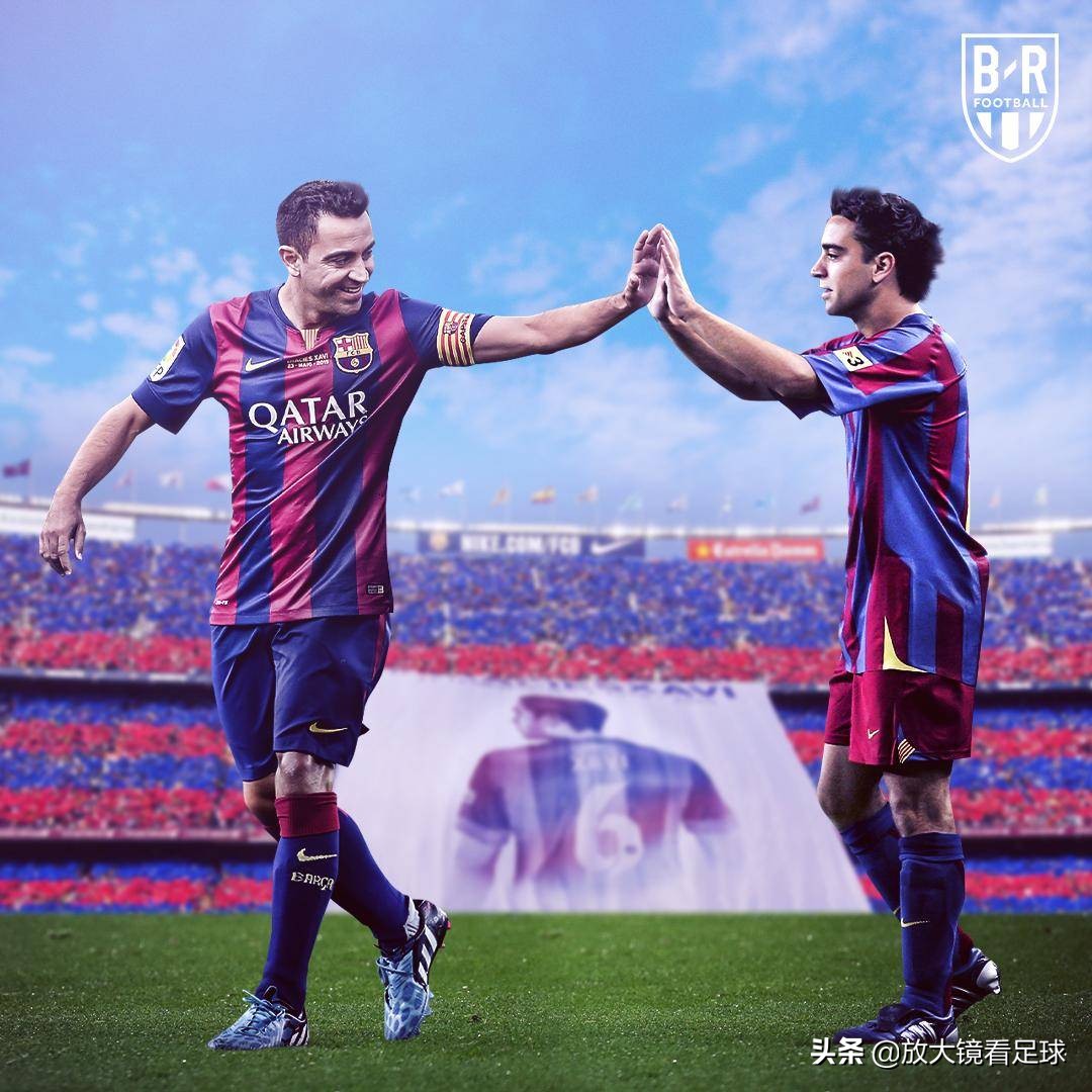 黄健翔解说罗纳尔多退役,黄健翔评梅西诠释了世界杯